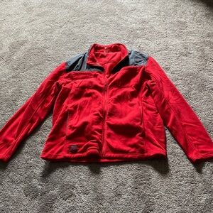Target Fleece SIZE XL